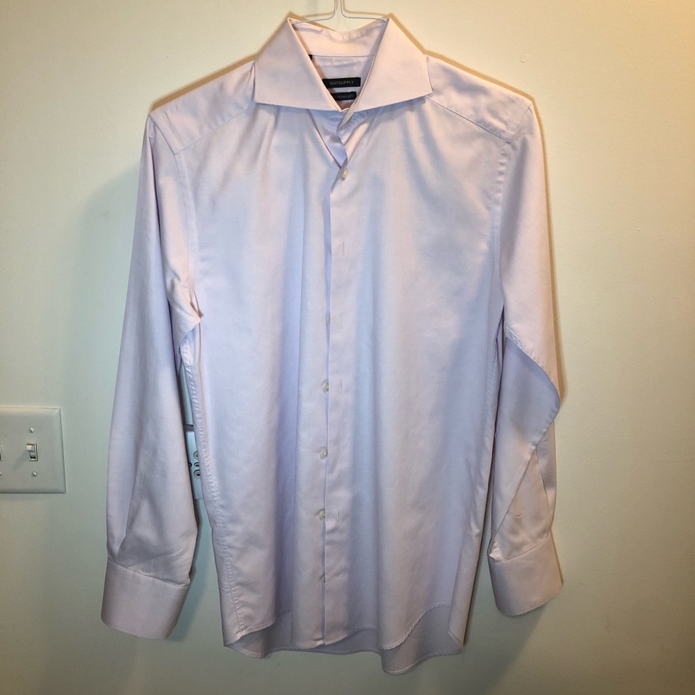 Suitsupply Dress Shirt